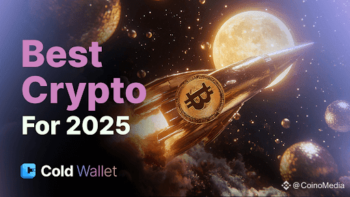 Four Most Promising Crypto Coins in 2025 Set to Deliver Massive Utility, Global Adoption, and Impressive Market Gains