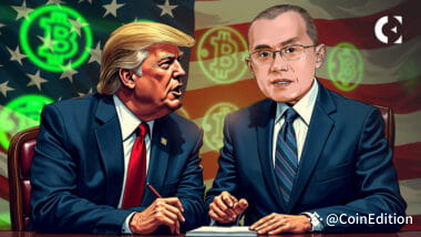 Is the Trump–CZ Partnership the Crypto Market’s Wild Card?
