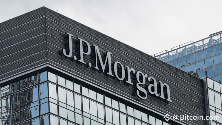 JPMorgan Strategist Dismisses Doom Forecasts Over US Debt and Tariffs