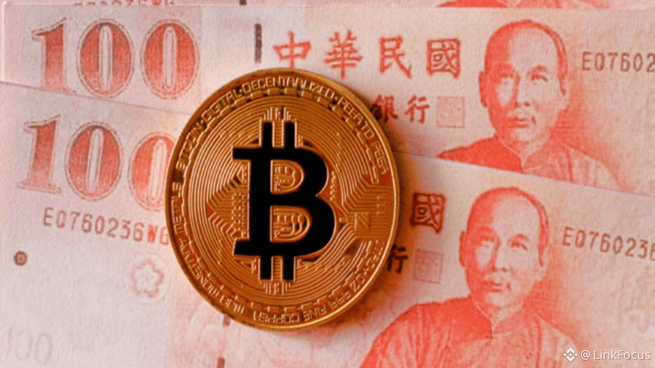 LinkFocus的个人资料| 币安广场