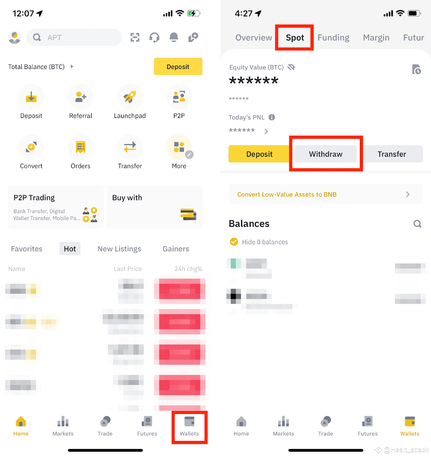 Crypto banking account (96) 사진
