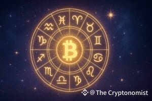 oroscopo crypto