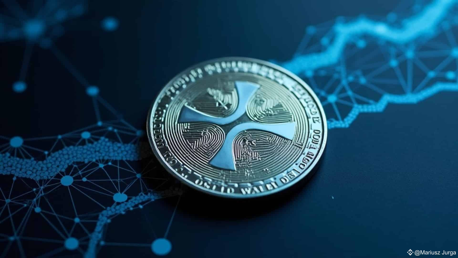 Have you heard of QFS? Quantum Financial System. With this | Mariusz Jurga  on Binance Square