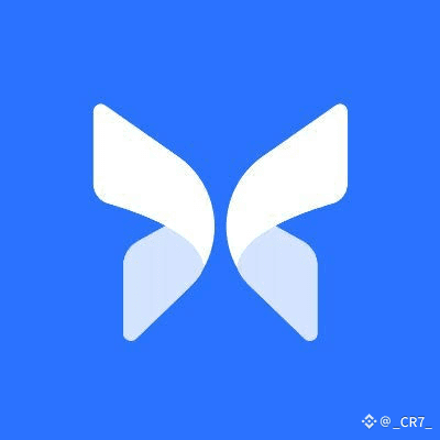 🧩 Morpho Spotlight Morpho continues to position itself as | _CR7_ on ...