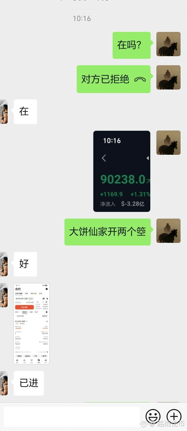 1月14日、ビットコインが96,000の関門を突破！買いの勢いは最大限に、買いシグナルが再確認 今朝のビットコイン | 路雨论币 － Binance  Square