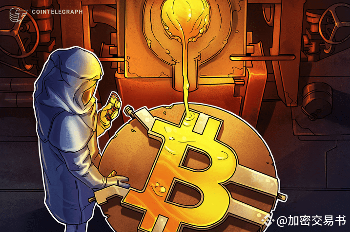 It's simply incredible! Bitcoin may break through $150,000! | 加密交易书 on ...