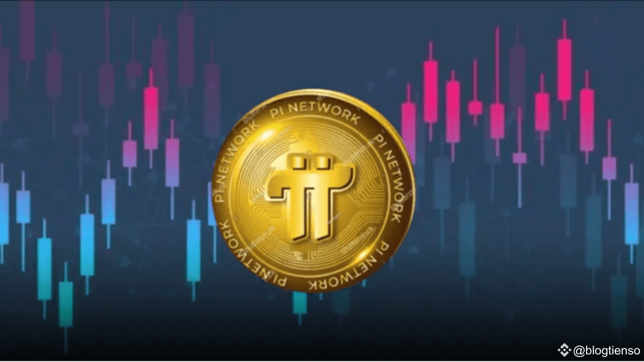 Pi Network gains momentum after Mainnet launch – Will Pi Coin reach $10 by  2025? | blogtienso on Binance Square