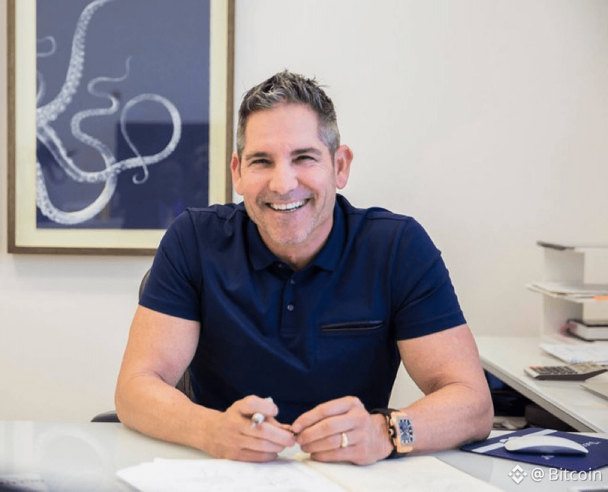Jordan Cardone BREAKING: Cardone Capital now accepts Bitcoin for real | Bitcoin on ...