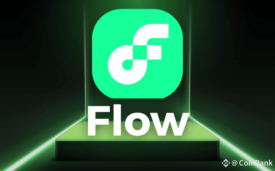 What is Flow (FLOW)? A Complete Guide