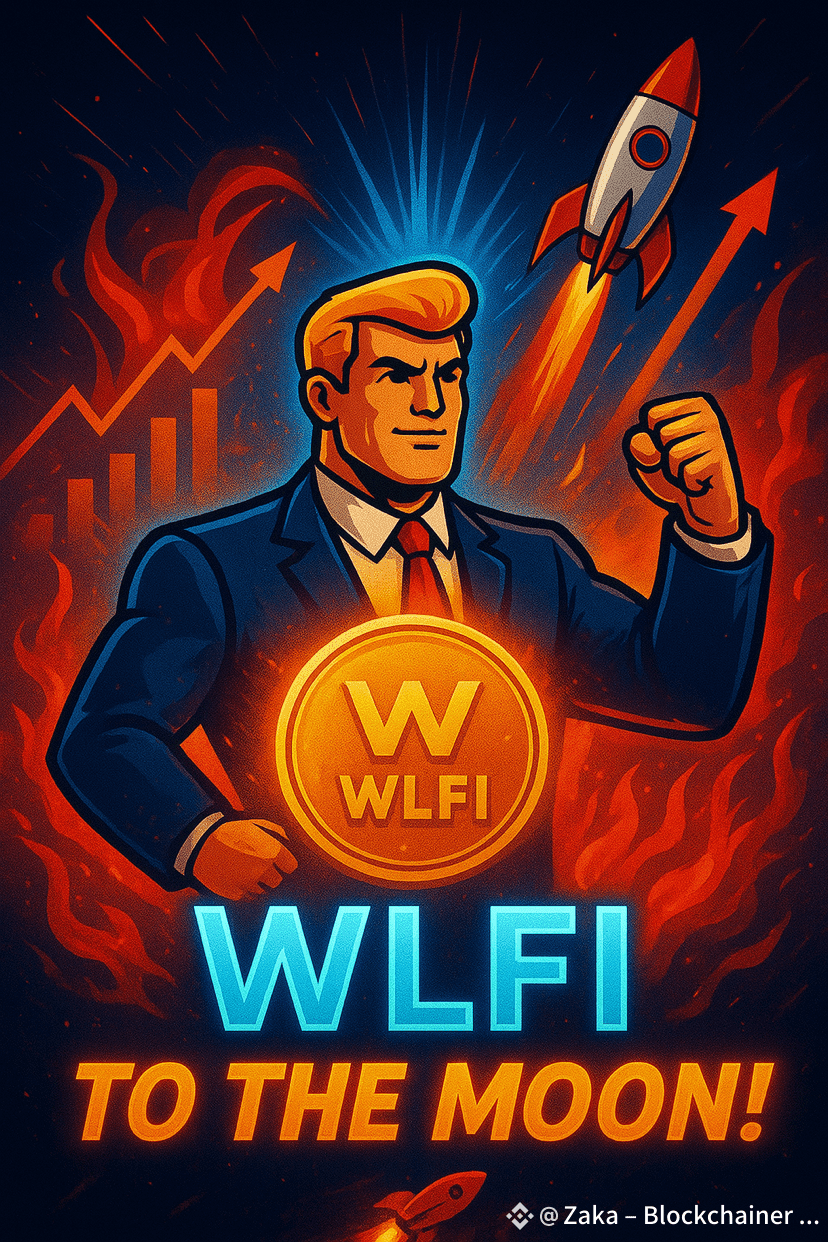 Latest #wilfi News, Opinions and Feed Today | Binance Square
