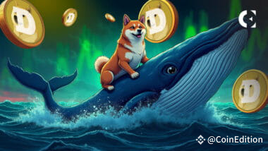 Can Dogecoin Hold Key $0.1580 Support Level on April 16?
