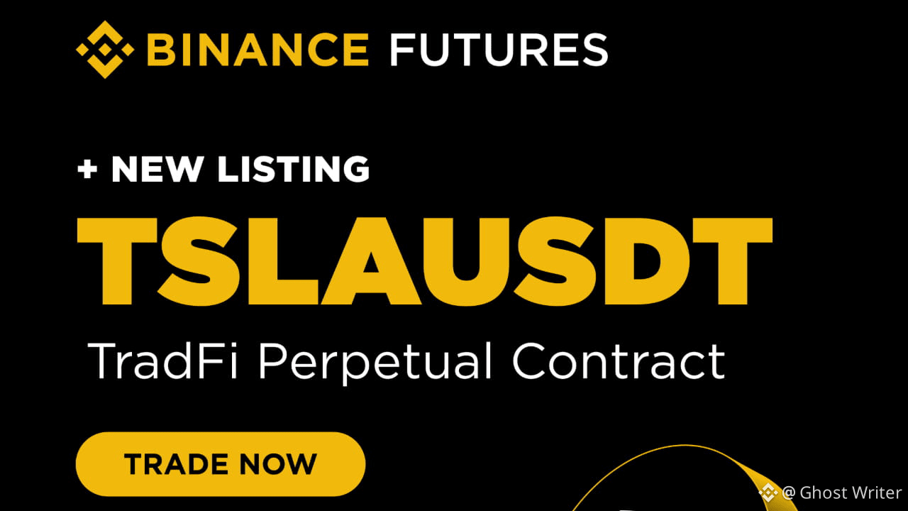 Latest #tslalinkedperpsonbinance News, Opinions and Feed Today | Binance  Square