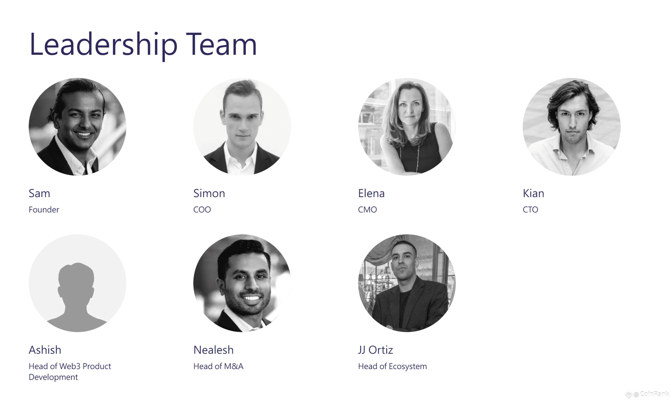 What is Zebec Network? $ZBCN Guide | CoinRank على Binance Square