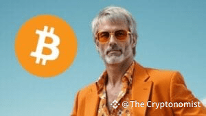 Michael Saylor’s Company Eyes Another $4.2 Billion Bitcoin Buy - Will It Drive BTC Recovery?