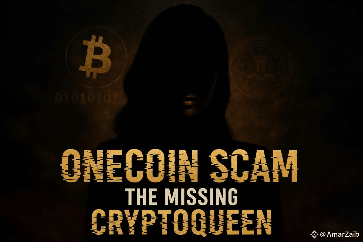 Latest #onecoinscam News, Opinions and Feed Today | Binance Square