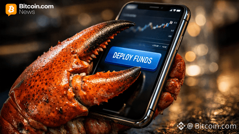 Autonomous AI: Openclaw Bot Spawns a 'Child' Agent and Funds It With Bitcoin