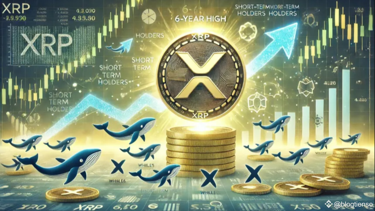 Could 1,000 XRP Change Your Financial Future by 2025? | blogtienso on  Binance Square