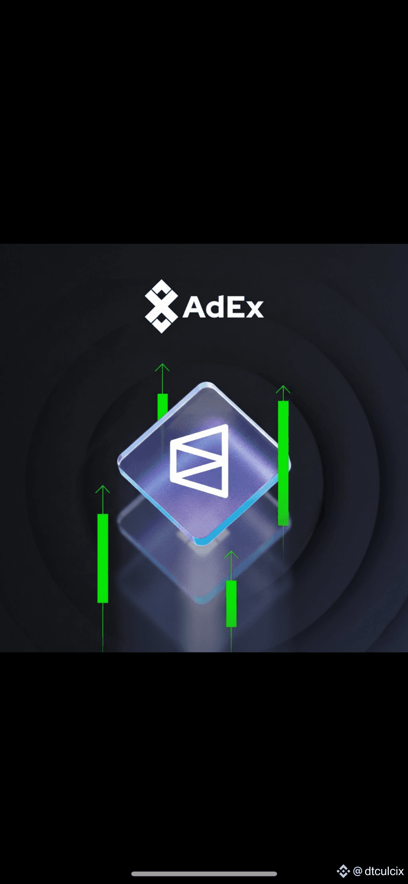 Latest #adex News, Opinions and Feed Today | Binance Square