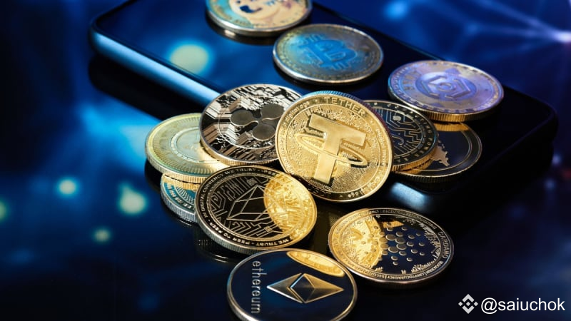 Three altcoins that could explode in 2025 (or crash along with your ...
