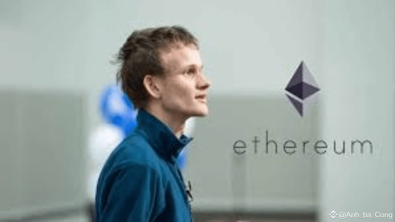 Latest #buterin News, Opinions and Feed Today | Binance Square