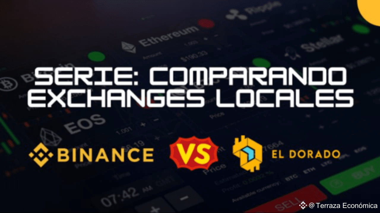 Latest #eldorado News, Opinions and Feed Today | Binance Square