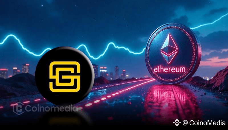 GameSquare Aims to Become Top ETH Holder with $70M Raise
