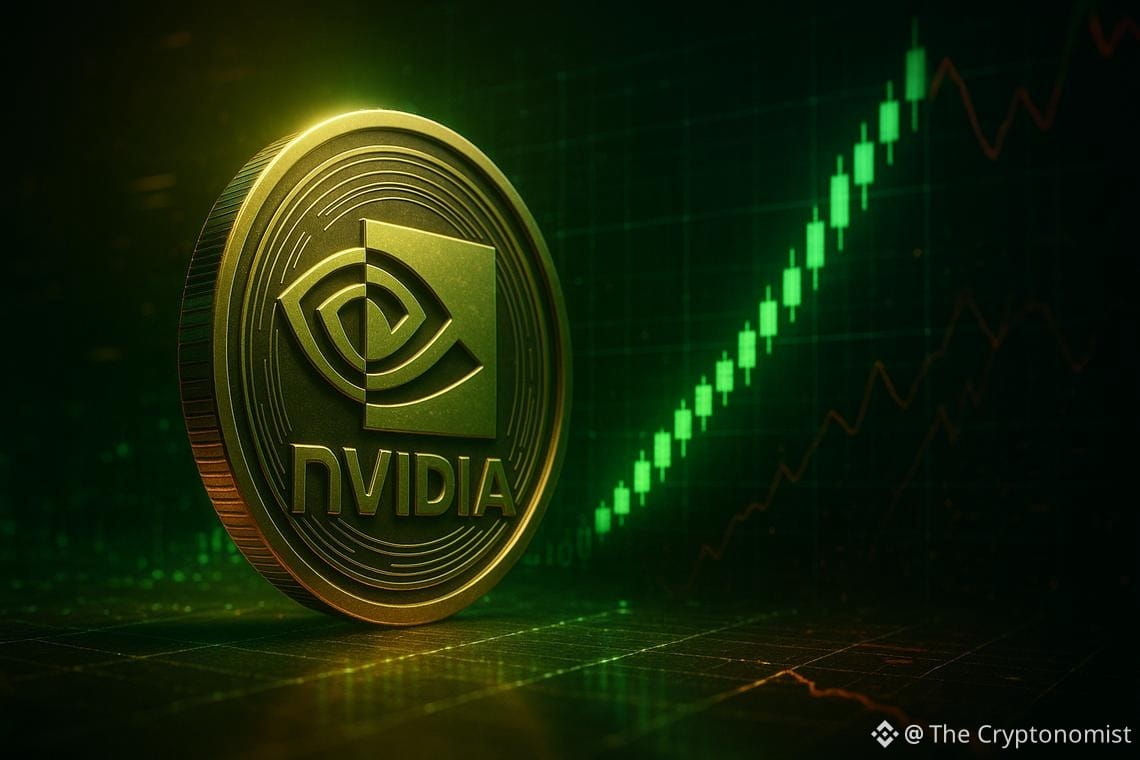 Nvidia Stock