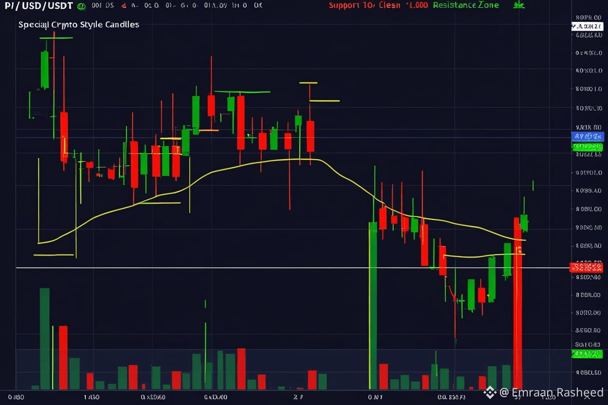 今日#pinetwork 最新资讯、观点和推送| 币安广场