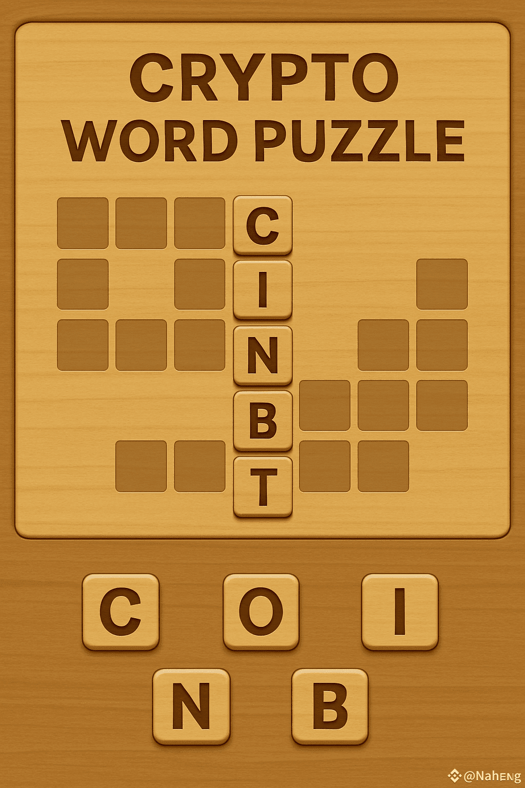 Latest #cryptopuzzle News, Opinions and Feed Today | Binance Square