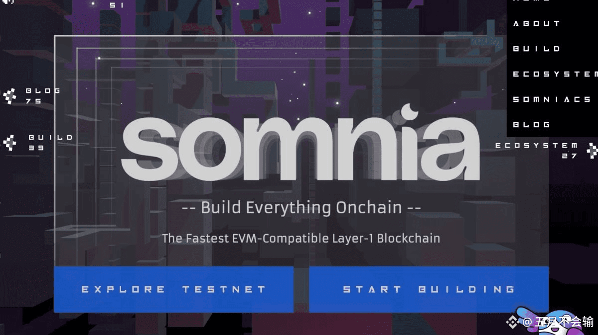 Latest #somina News, Opinions and Feed Today | Binance Square