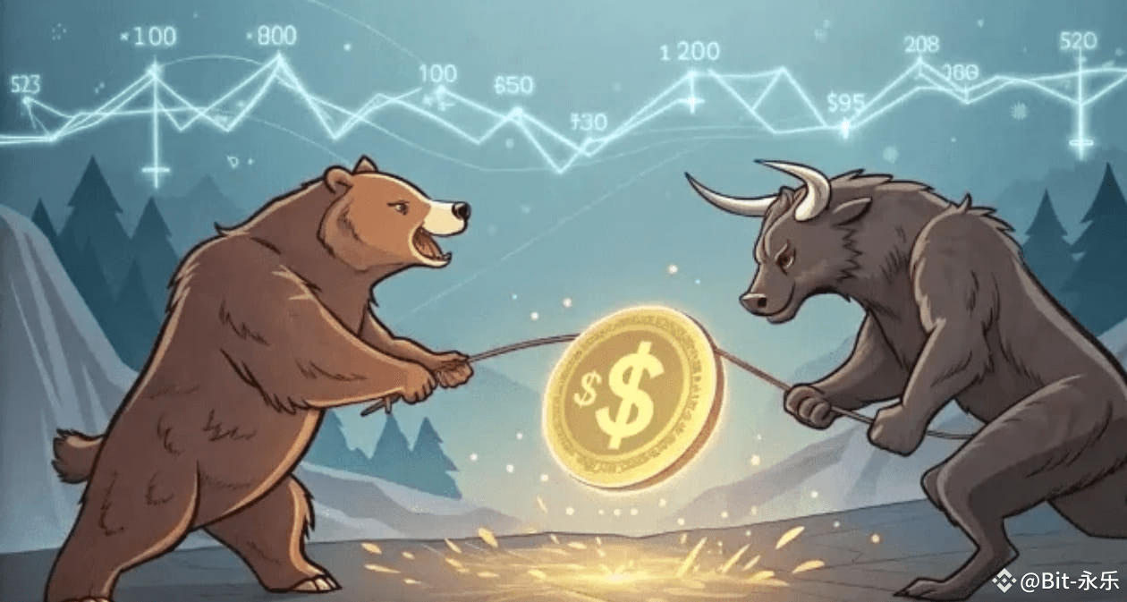 Three major key events are about to ignite the market, be su | Bit-永乐 ...