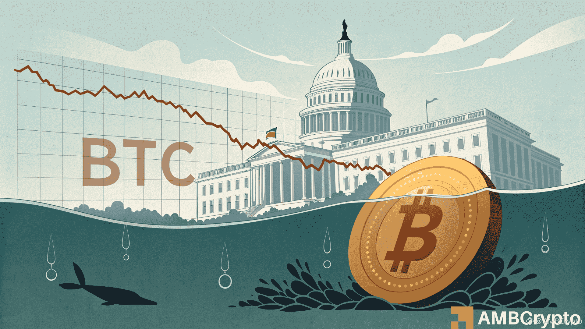 U.S. traders pull back as Bitcoin slides below $90K