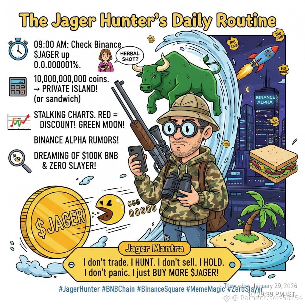 RamenUser-50154のプロフィール | Binance Square