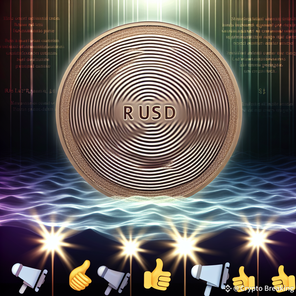Ripple's Rlusd Stablecoin Gains Popularity Among Retail Users