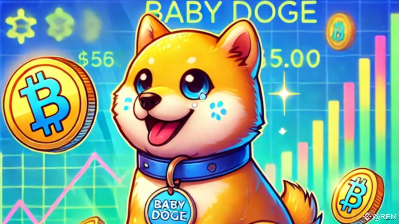 Baby Doge: What you need to know about this memcoin | REM on Binance Square