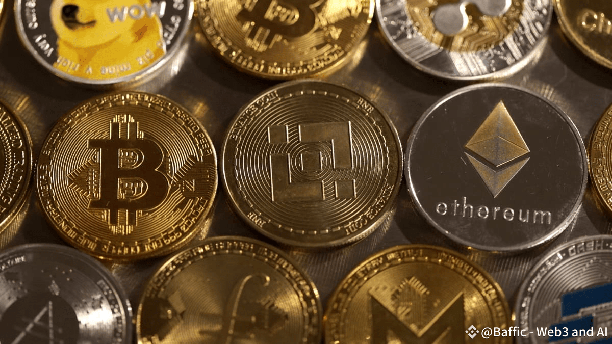 Crypto Firms Push for Bank Charters Under Trump Administration