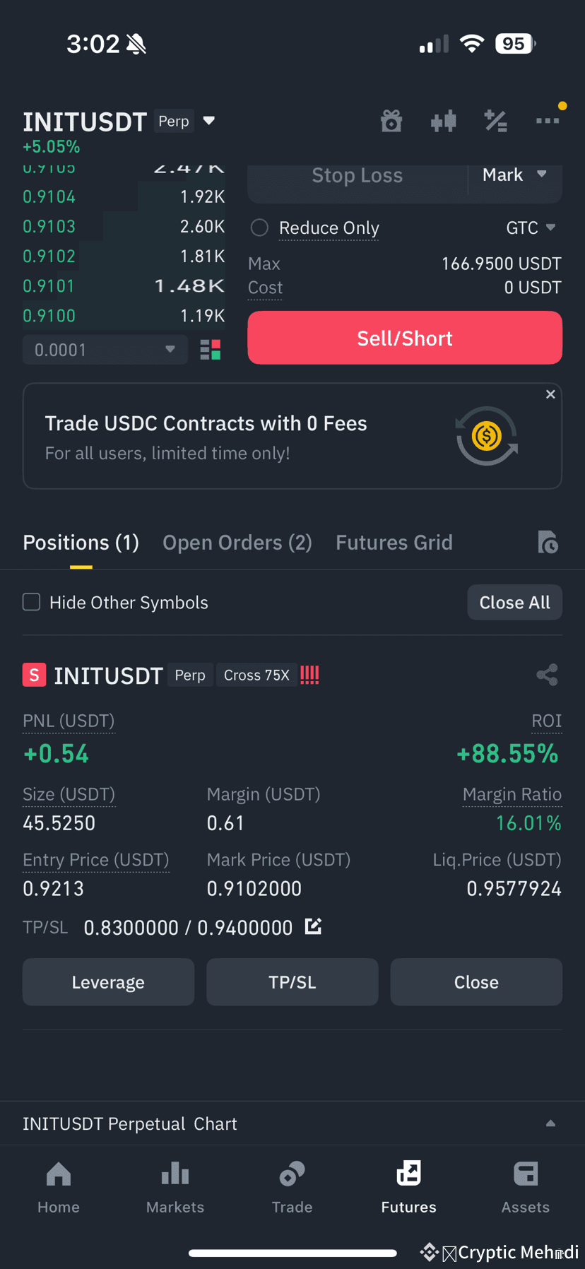 Latest #initia News, Opinions and Feed Today | Binance Square