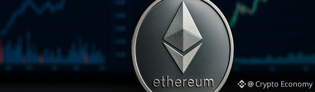 Ethereum’s Renewed Appeal
