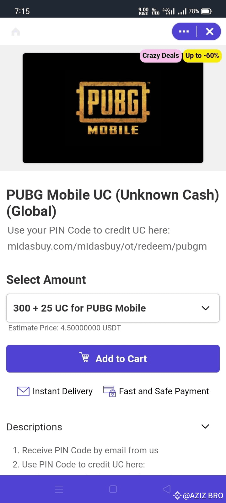 Latest #pubg News, Opinions and Feed Today | Binance Square