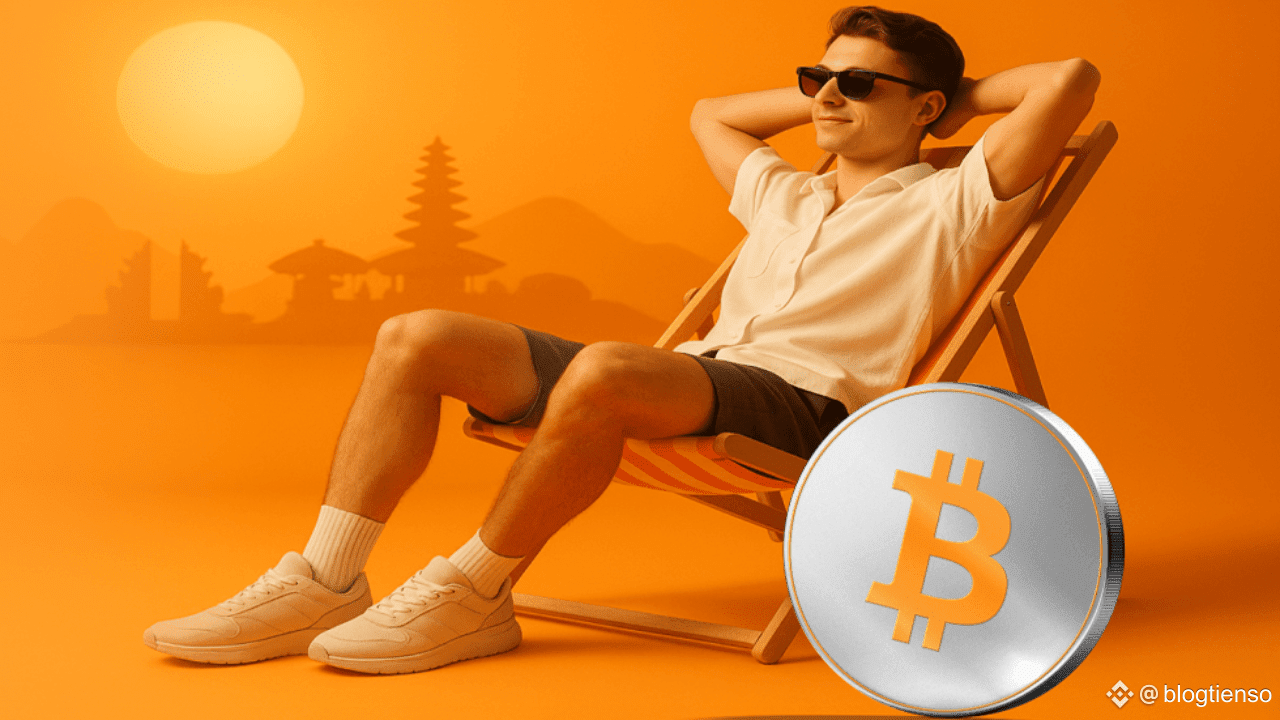 Owning 0.1 BTC: A New Milestone in the Bitcoin Race During a Strong Bull  Market | blogtienso on Binance Square