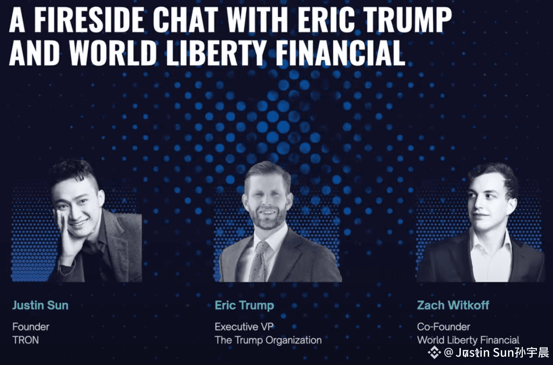 Beautiful Memories and Moments in Dubai 🇦🇪 with Zach Witko | Justin  Sun孙宇晨 på Binance Square