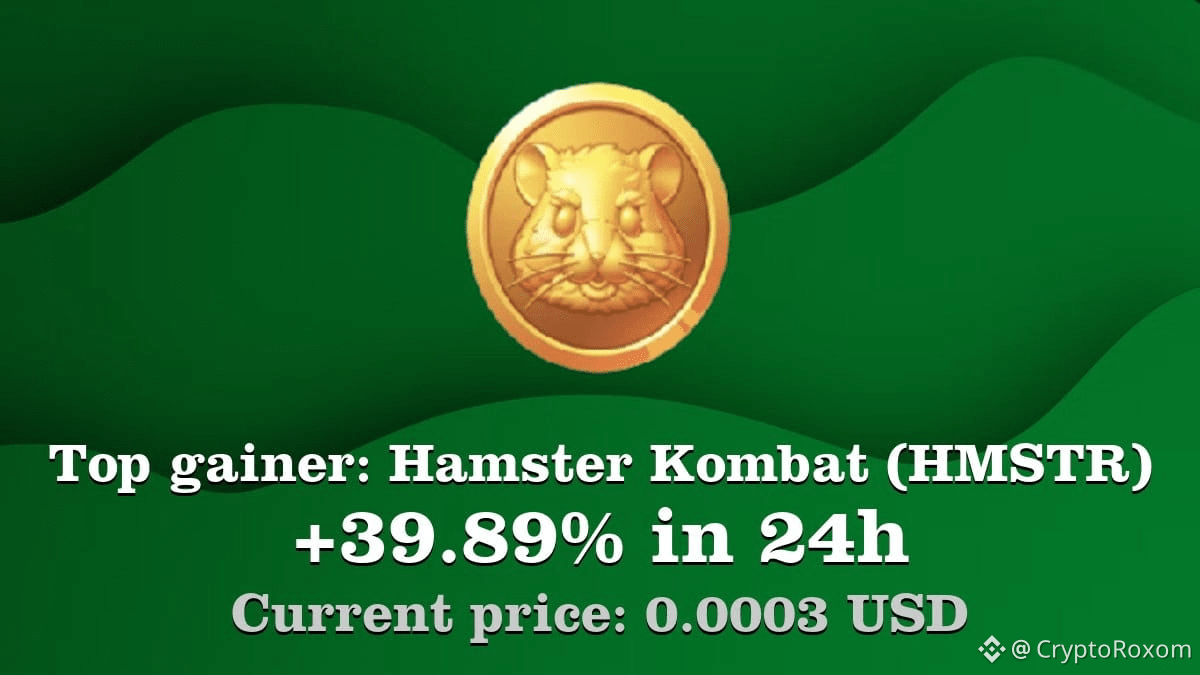 Latest #hamsterkombat News, Opinions and Feed Today | Binance Square