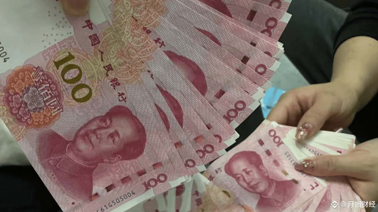 币圈赚了100万，怎么安全把钱拿出来？ | 交易员王星星发布于币安广场