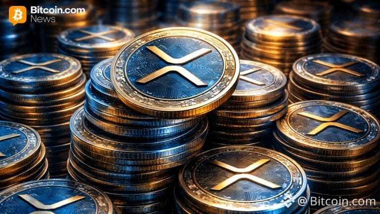 $1B XRP Treasury Gains Institutional Safeguards With Evernorth’s t54 Infrastructure