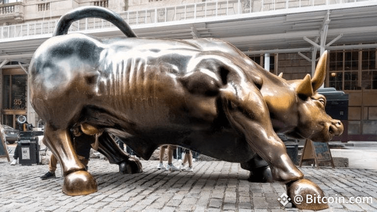 Peter Thiel-Backed Bullish Exchange Successfully Debuts on the New York Stock Exchange