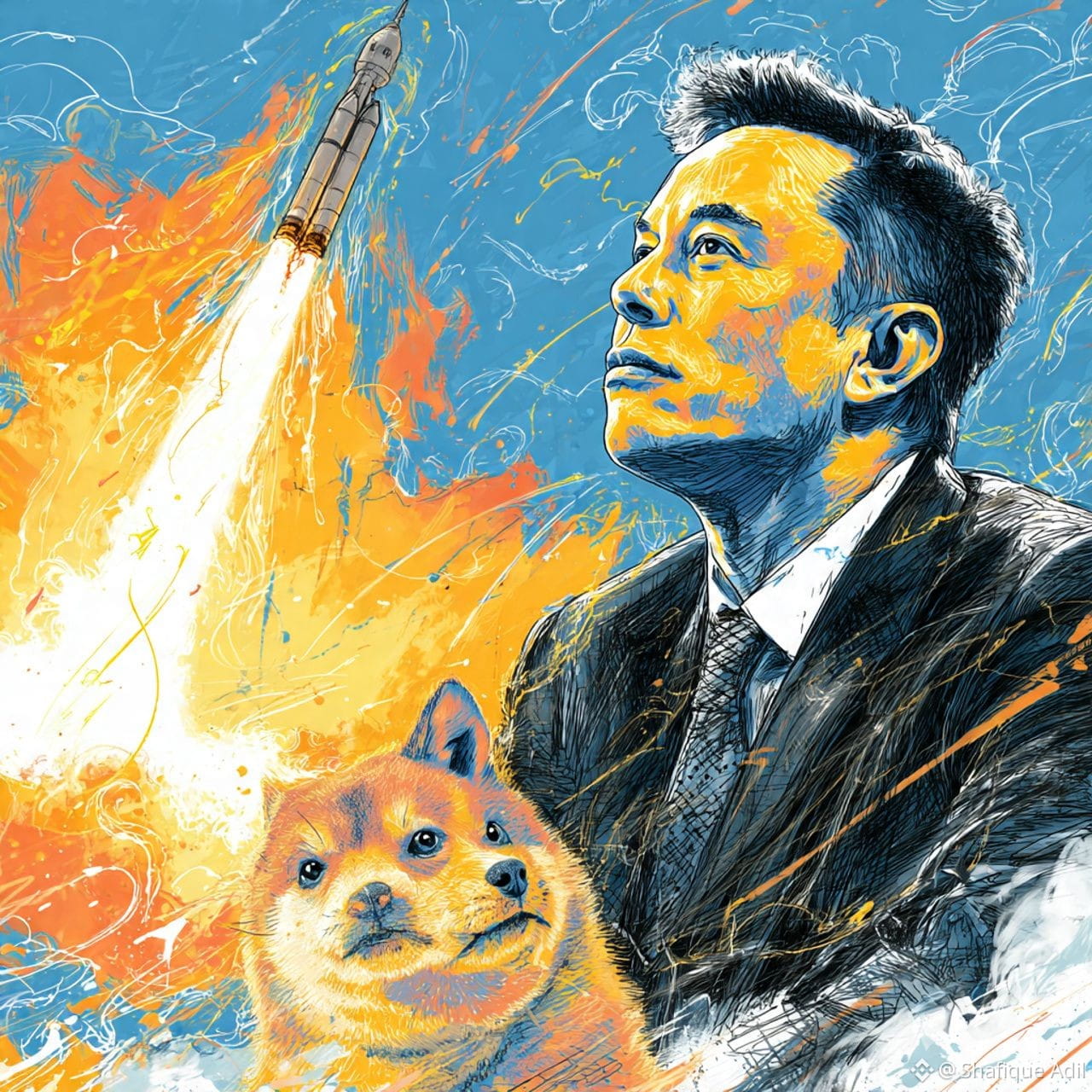 Latest #doge News, Opinions and Feed Today | Binance Square