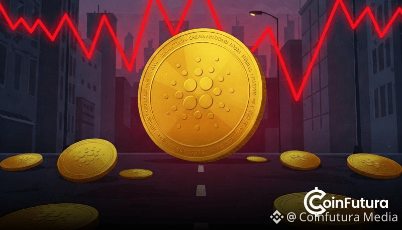 CARDANA Coin Price - Coinfutura