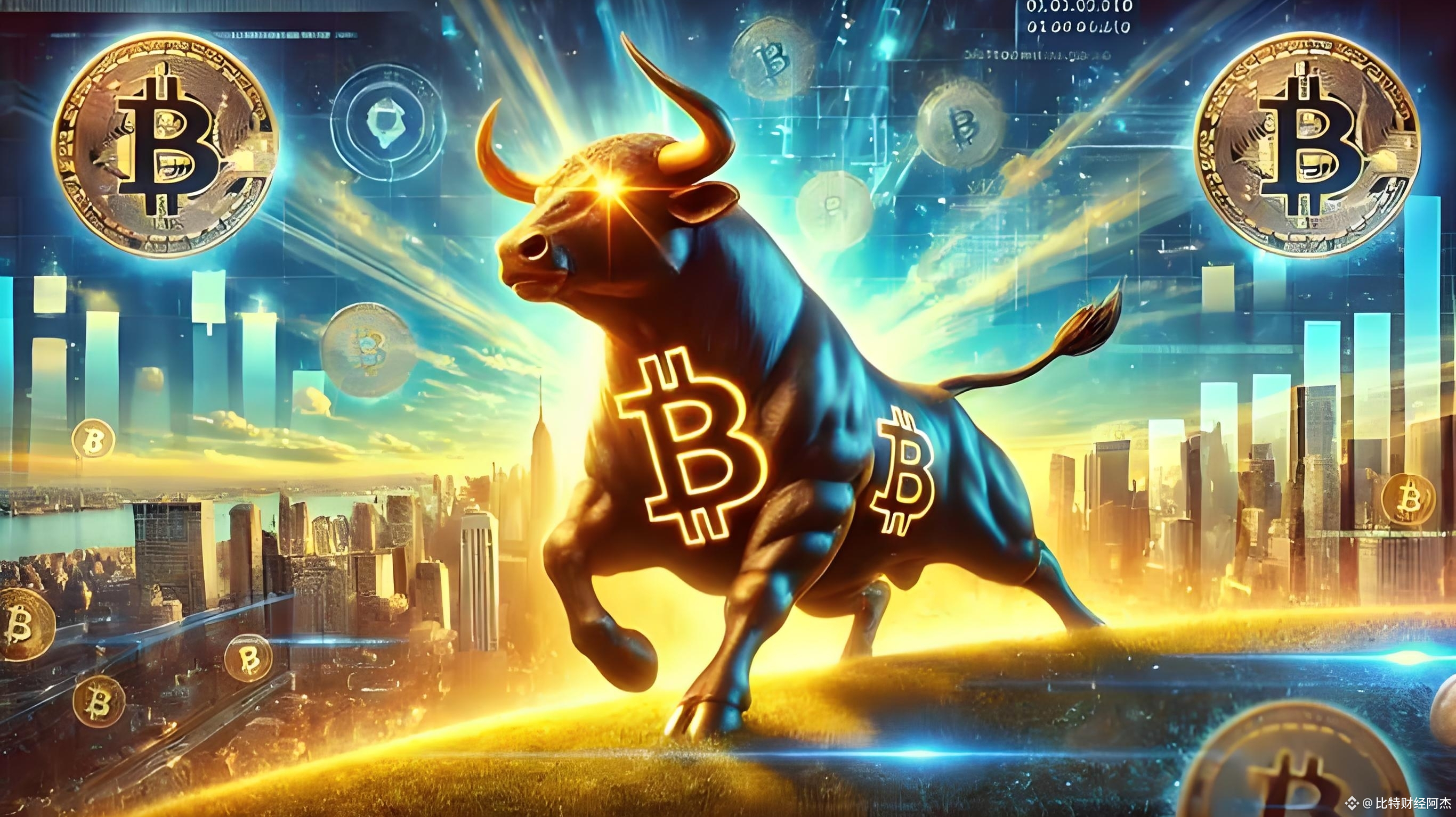The crypto market is boiling! Countdown to the Federal Reserve's rate ...