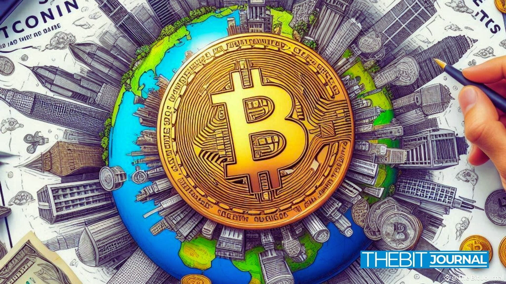 Tim Draper Reaffirms $250K Bitcoin, Warns Fiat’s End Near 