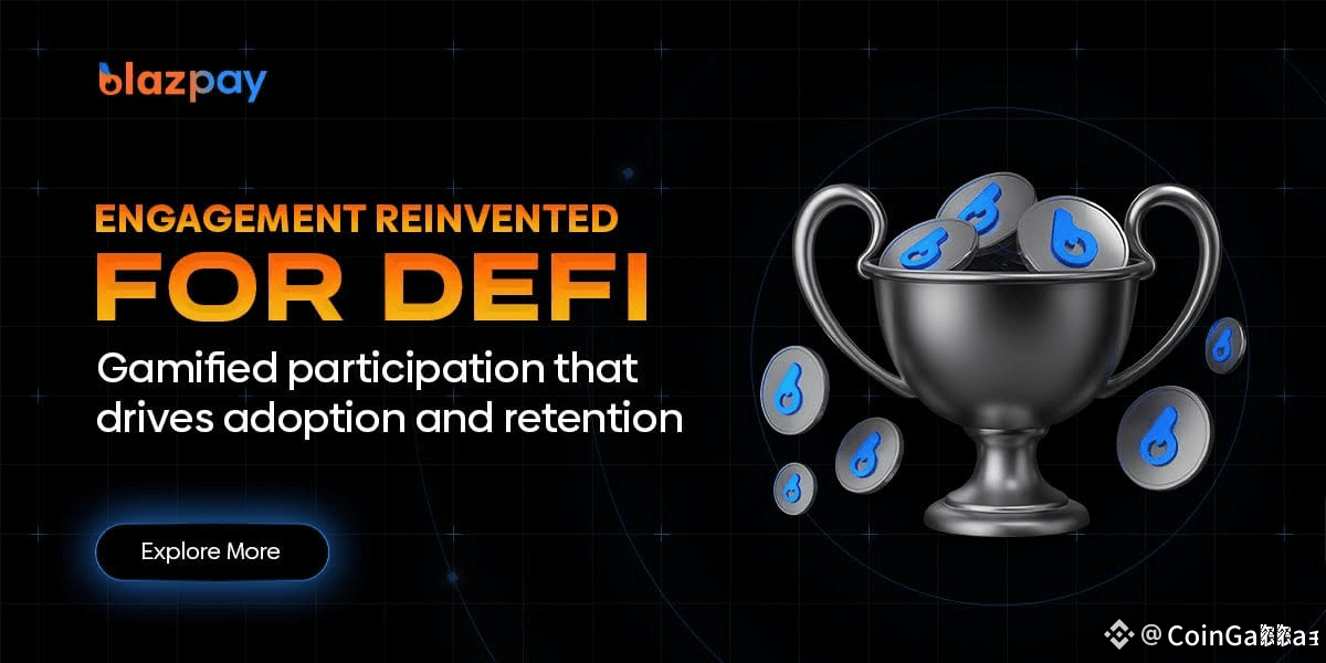 Blazpay – Best crypto coin